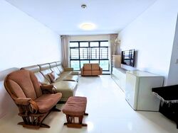 Blk 415A Waterfront I @ Northshore (Punggol), HDB 5 Rooms #559474031